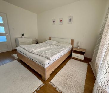 Na prenájom 2-izbový byt Poprad, ZÁPAD, zariadený, balkón – Fotografia 4