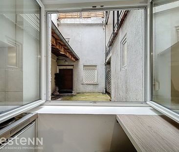 Location Appartement 1 pièce 15m² - Photo 2