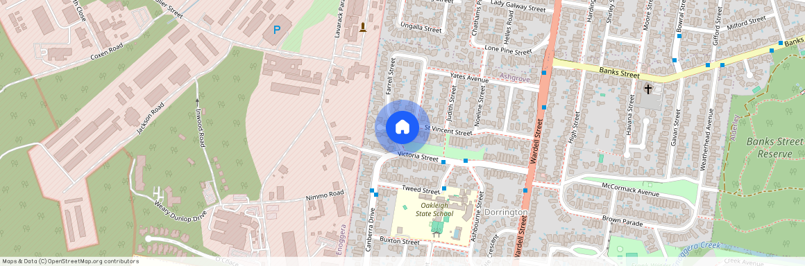 78 Saint Vincent Street, Qld 4060, Ashgrove