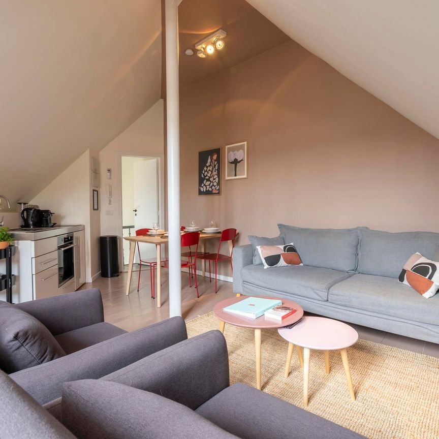 Vleminckveld 60 -/1 - 2000 Antwerpen - Foto 1