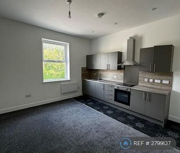2 bedroom flat to rent - Photo 4