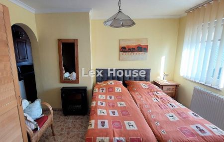 Dom na wynajem - Zdjęcie 2