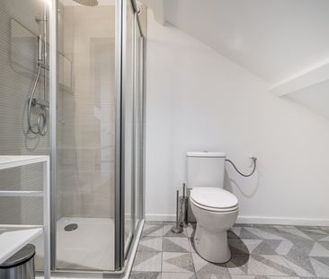 Room at Rue de Bastogne 6A - Foto 6