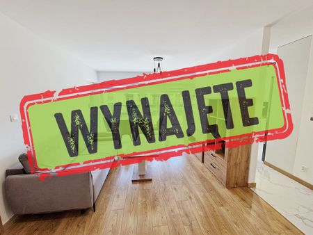 Duży Taras | Osiedle Grabina | 2 pokoje - Photo 3