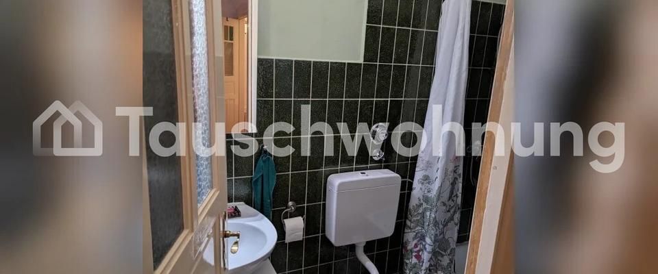 TAUSCHWOHNUNG Schöne 2-Zimmer Wohnung mittendrin in Eimsbüttel mit Balkon - Photo 1