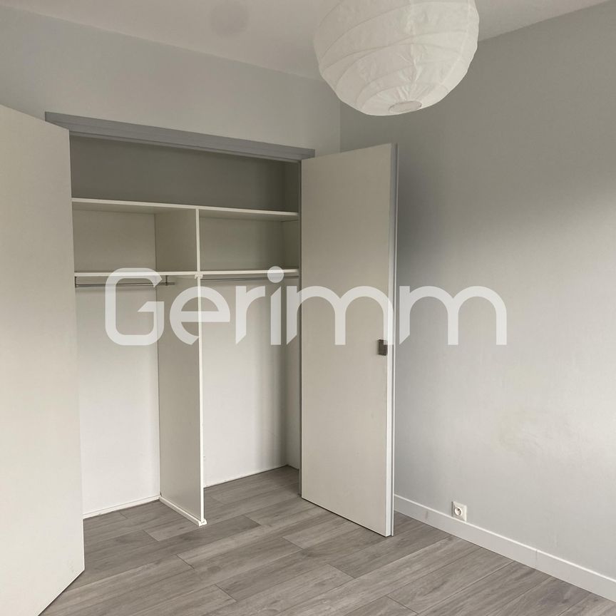 Location Appartement 3 pièces 65,38 m² - Photo 1