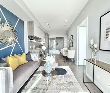 For Lease - 950 Portage Parkway Unit# 5608, Vaughan, Ontario - Photo 6