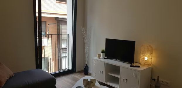 Calle de Dulcinea, Madrid, Community of Madrid 28020 - Photo 1