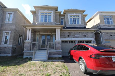 For Lease - 212 Wesmina Avenue, Whitchurch-Stouffville, Ontario - Photo 2