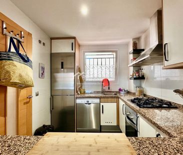 Apartamento · Alquiler a largo plazo · - Photo 2