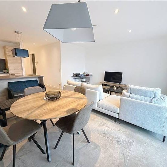 Appartement te huur - Photo 1