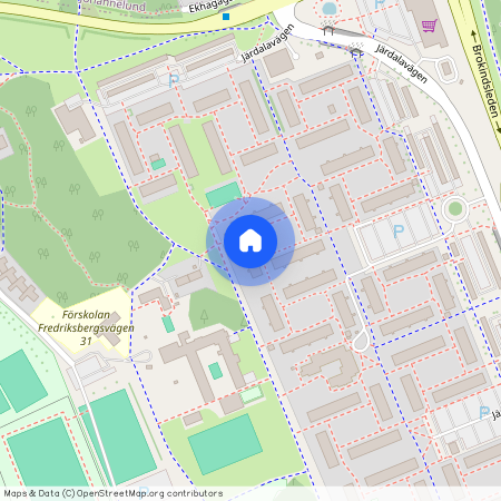 Linköping, Järdalavägen, 38B, 58921