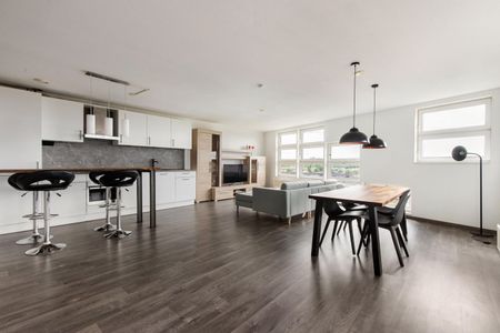 Appartement te huur: Ecuplein 29 1060 RN Amsterdam - Foto 5