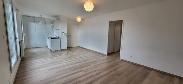 Appartement Sautron 2 pièce(s) 50.40 m2 - Photo 1