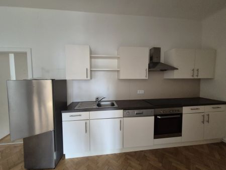 4-Zimmer Wohnung in traumhafter Lage Nähe Gärnerpark! - Photo 5