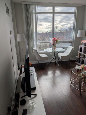 For Lease - 520 Steeles Avenue Unit# 606, Vaughan, Ontario - Photo 2