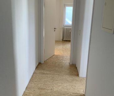 2-Zimmer-Wohnung in Castrop-Rauxel Castrop - Photo 1
