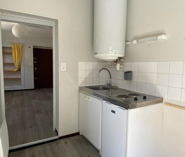 Location Appartement 3 pièces 42m² AUBENAS 07200 - Photo 3