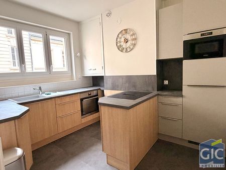 Location Appartement 3 pièces 90m² - Photo 5