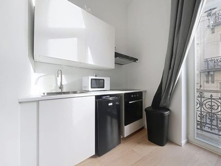 Appartement te huur - Photo 3