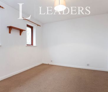 1 bedroom house to rent Muncaster Gardens, Northampton, Northampton... - Photo 2