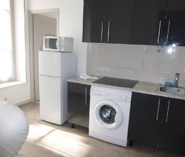 Appart F2 37m² (réf 6936084) - Photo 3