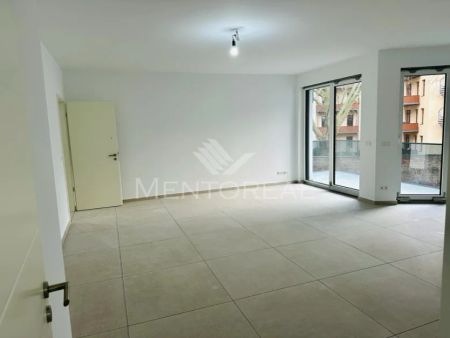 Atemberaubende 5-Raum-Wohnung (Erstbezug) - Photo 3