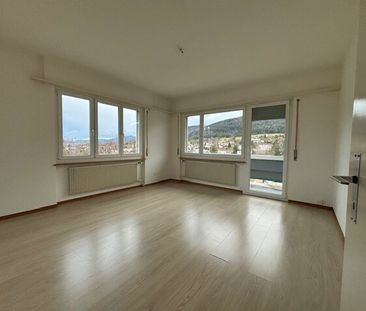 Rue des Mérovingiens 30, Appart. 3 1/2 pièces - Photo 2