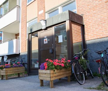 Prästgårdsgatan 16, 94131, Piteå - Foto 1