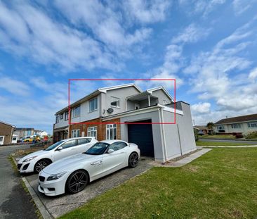 2 bedroom flat to rent - Photo 6