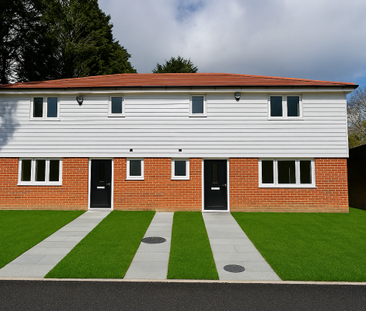 Wilvelsfield Green - Photo 1