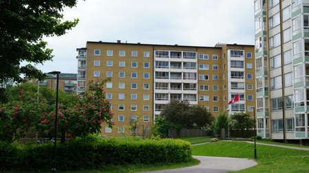 Docentgatan 7B, Hermodsdal - Photo 4