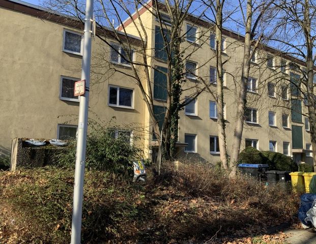 öffentlich geförderte 3-Zimmer-Wohnung ab 01.11.2025 zu vermieten - Foto 1