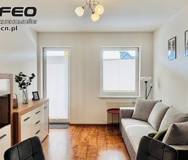 Mieszkanie na wynajem - Zdjęcie 2