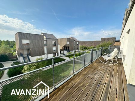 T2 Montévrain - Photo 5