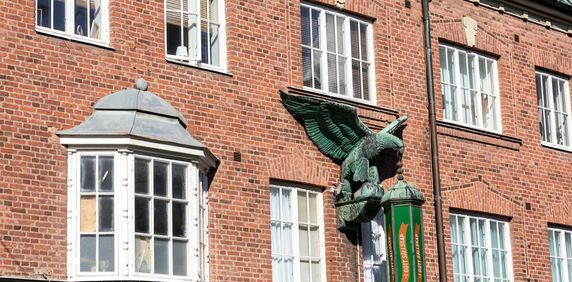 Storgatsbacken 19 B - Photo 2