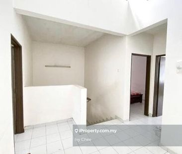 Cassis, Kota Emerald West, Kota Emerald, Rawang - Foto 4