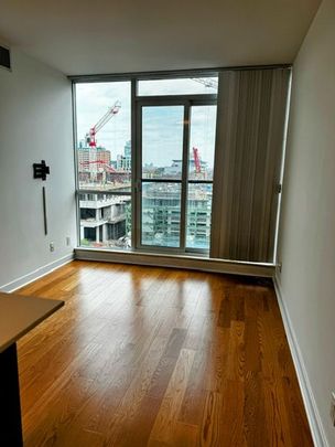 For Lease - 320 Richmond Street Unit# 901, Toronto, Ontario - Photo 1