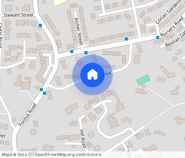 Anton Drive, Broughty Ferry, Dundee, Angus, DD5 - Photo 1