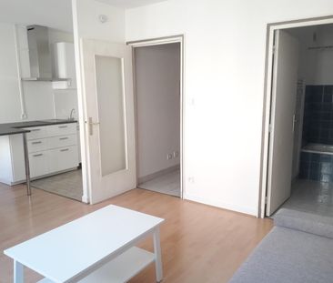 T1 MEUBLE 99 RUE DE LA PART DIEU - Vivez au coeur ... - Photo 3