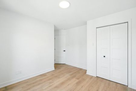 Appartement à louer - Rougemont Appartement à louer - Rougemont - Photo 4