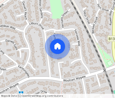 Fairfield Close, Spalding - Photo 1