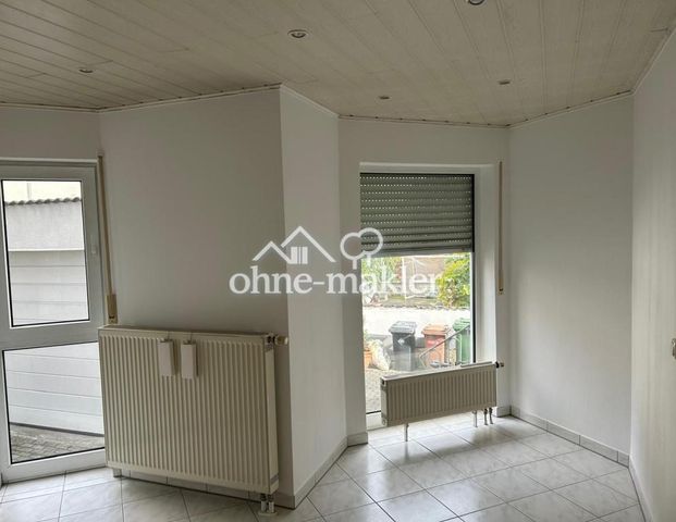 Schöne, helle 2-Zimmer Wohnung in Heusenstamm - Photo 1