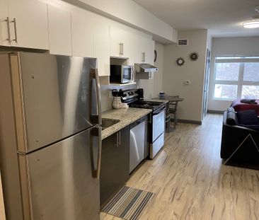 For Lease - 258A Sunview Street Unit# 1310, Waterloo, Ontario - Photo 3