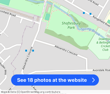 Alexandra Crescent, BR1 - Photo 1