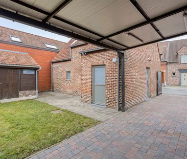 Gerenoveerde woning met gezellig tuintje - Foto 2