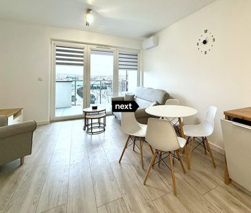 APARTAMENT 3 POKOJE| PARKING | TRARNOWSKIE SADY - Photo 1