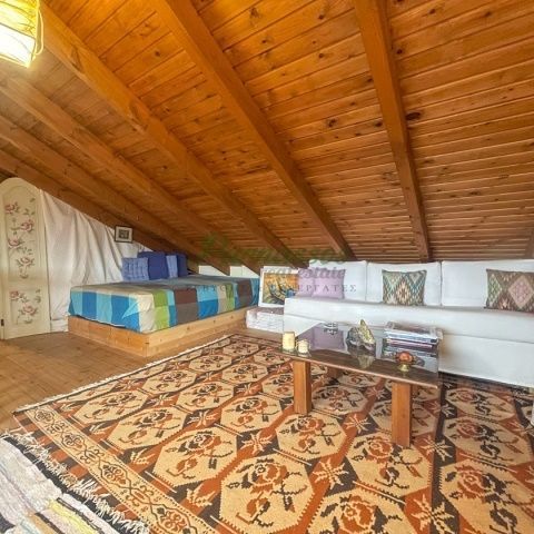 Μεζονέτα για ενοικίαση Κέντρο (Αράχωβα) - Photo 1