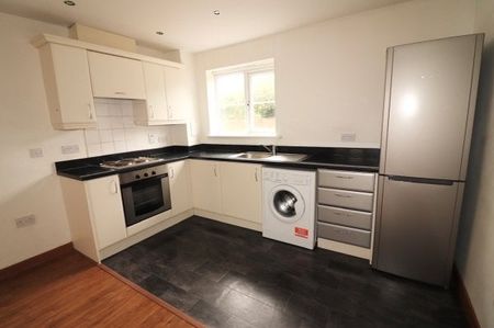 Kendal, Purfleet, Property for rent - Photo 3
