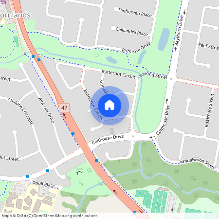 19 Gunadoo, Qld 4164, Thornlands